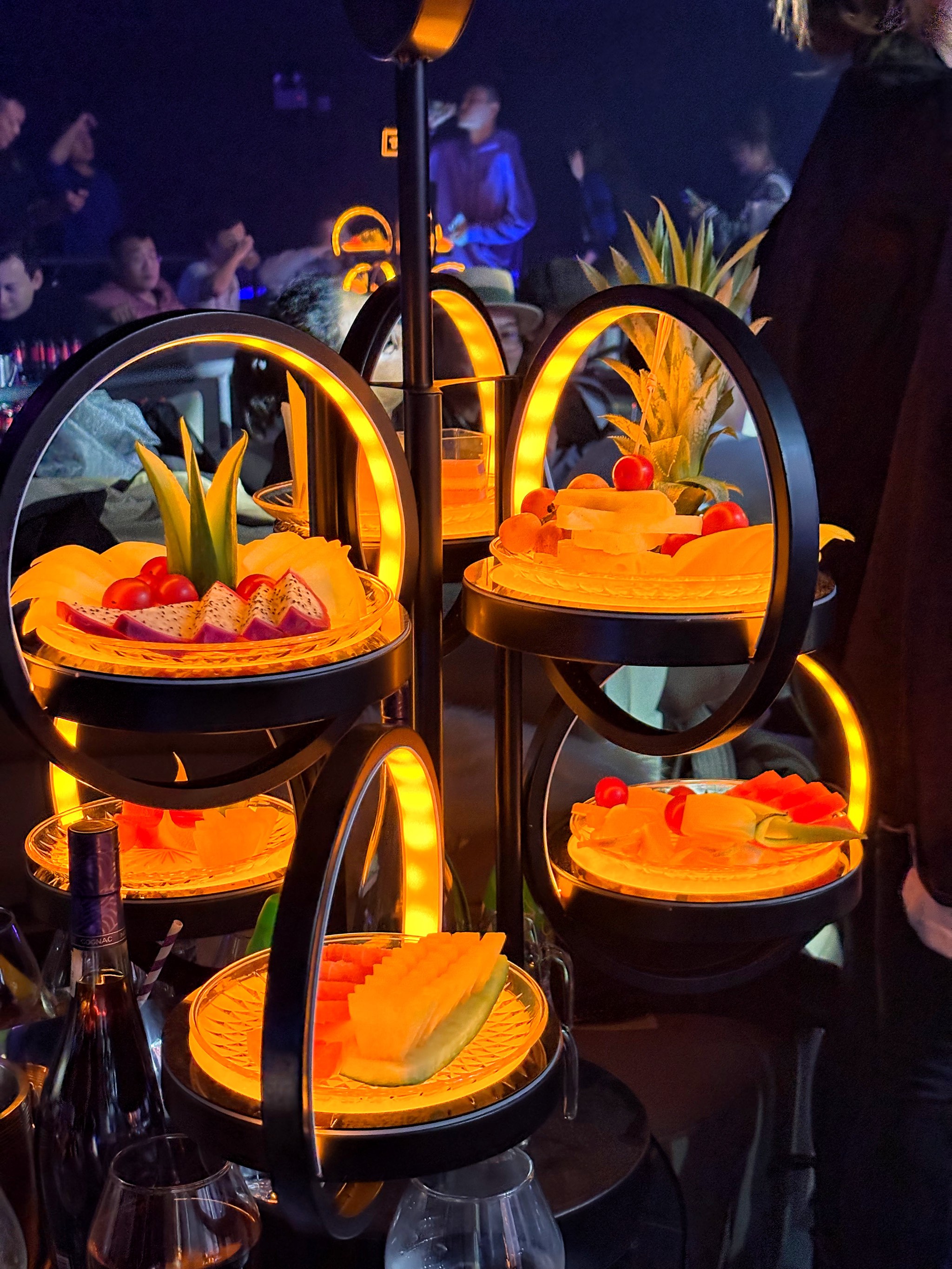 开封商务ktv首选尽享尊贵商务ktv体验-通许县ktv预定