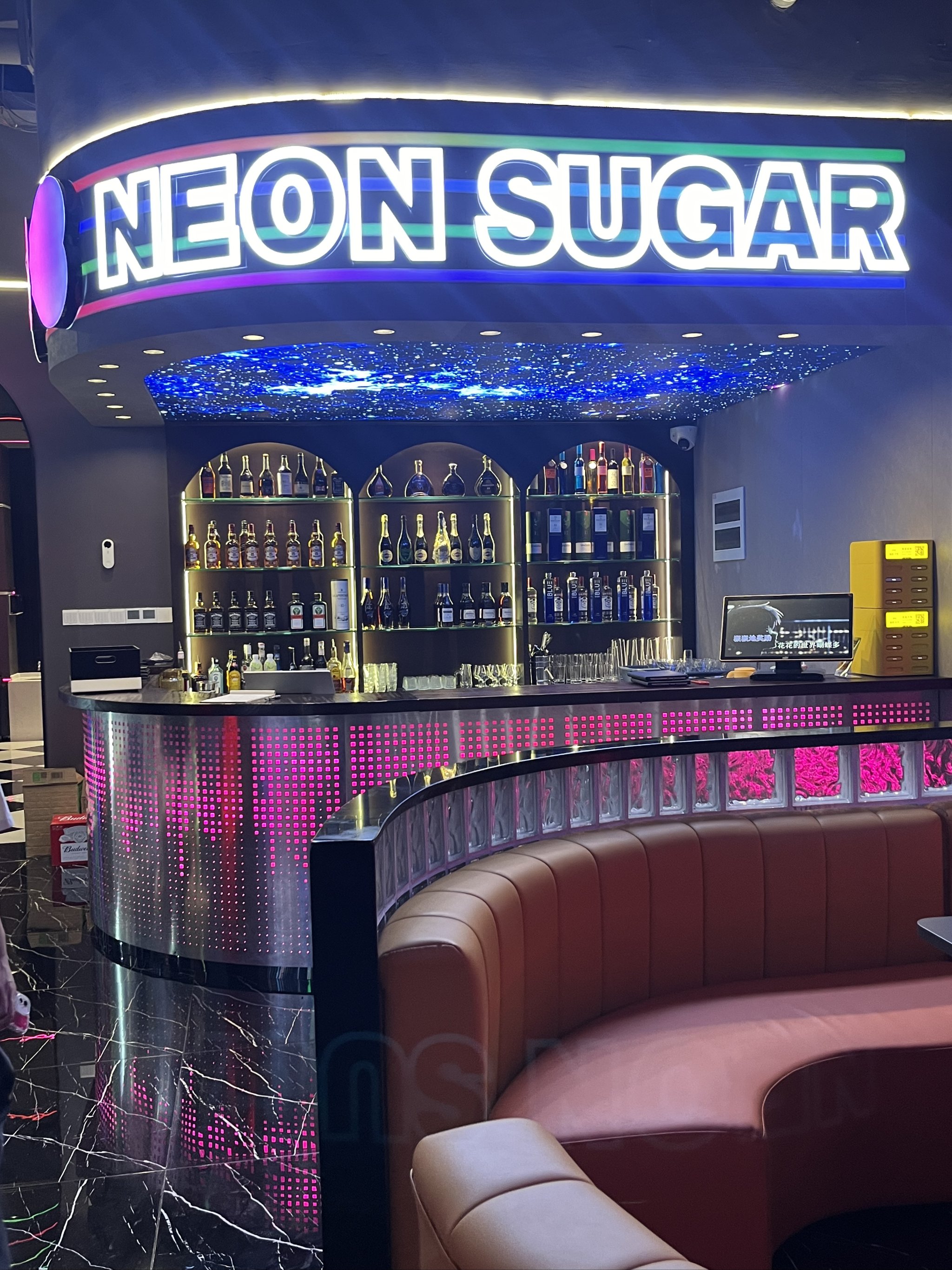 开封商务ktv及商务ktv啥意思解析-尉氏县ktv预定